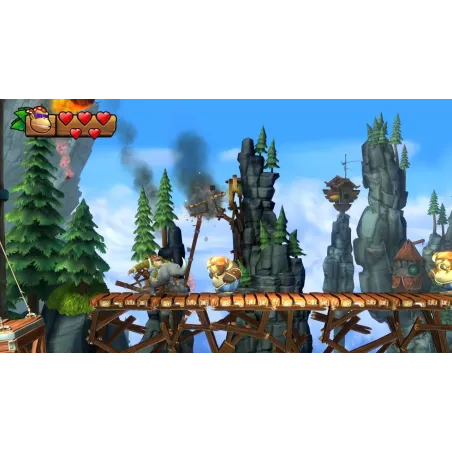 Donkey Kong Country™: Tropical Freeze - The Shop Gamer