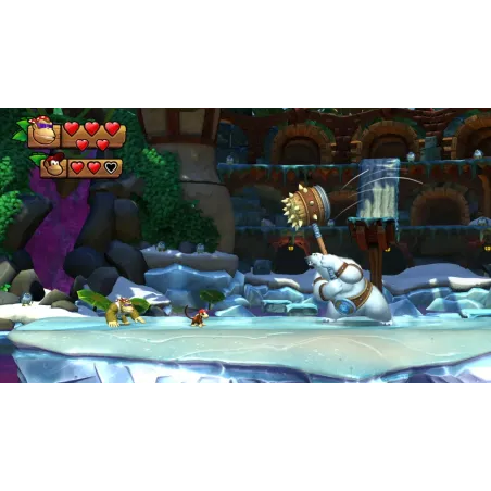 Donkey Kong Country™: Tropical Freeze - The Shop Gamer