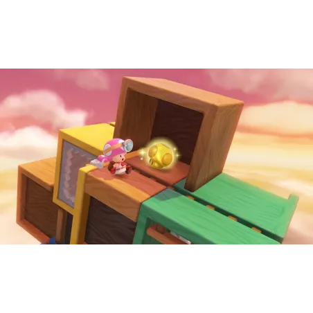 Captain Toad™: Treasure Tracker - The Shop Gamer
