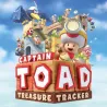 Captain Toad™: Treasure Tracker - The Shop Gamer