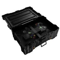 DF-1 DUALFUEL AMMO BOX (EURO) (XB360) - The Shop Gamer
