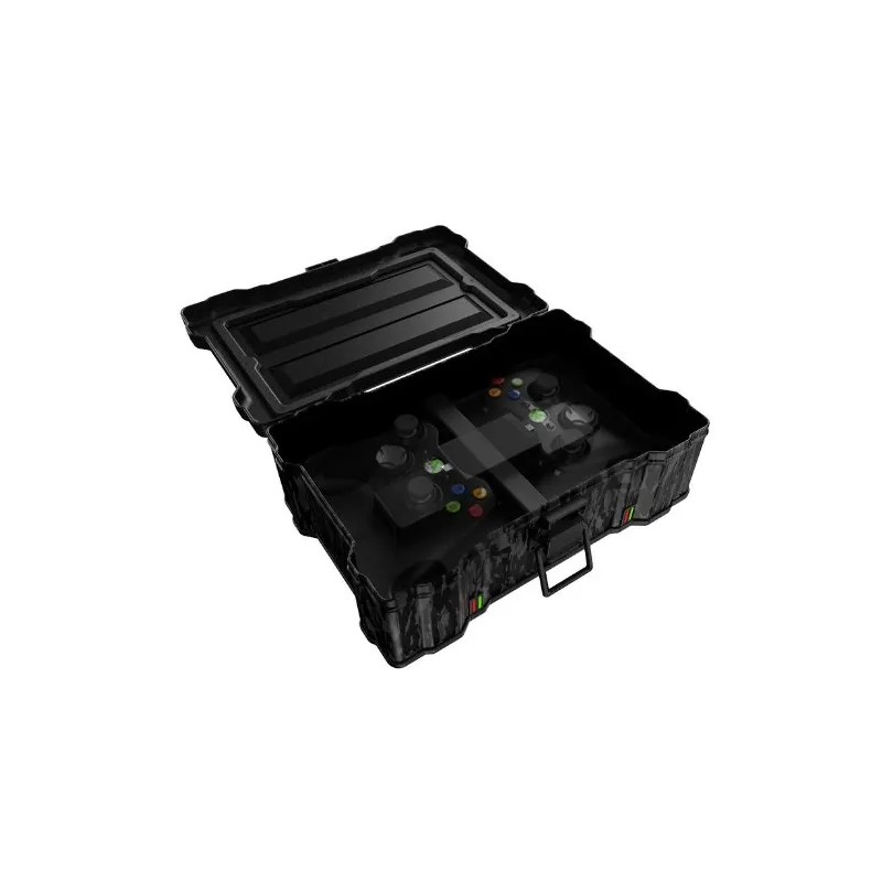 BOÎTE DE MUNITIONS DF-1 DUALFUEL (EURO) (XB360) - The Shop Gamer