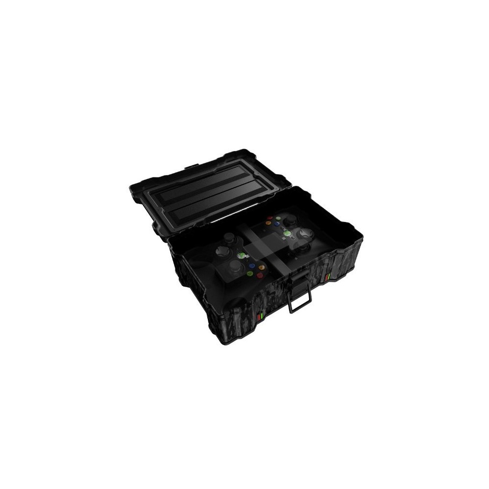 DF-1 DUALFUEL AMMO BOX (EURO) (XB360)