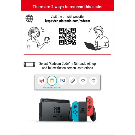 Nintendo Switch Online (Suscripción individual - 3 meses)