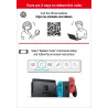 Nintendo Switch Online (Suscripción individual - 3 meses)