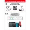 Nintendo Switch Online (Suscripción familiar - 12 meses)
