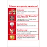 Nintendo Switch Online (Suscripción familiar - 12 meses)