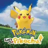Pokémon Let's Go, Pikachu! - The Shop Gamer