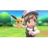 Pokémon Let's Go, Eevee! - The Shop Gamer