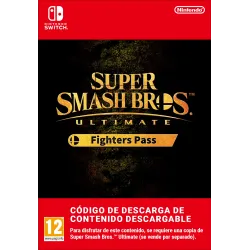 Super Smash Bros™ Ultimate : Pass de combattants - The Shop Gamer
