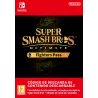 Super Smash Bros™ Ultimate : Pass de combattants - The Shop Gamer