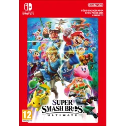 Super Smash Bros.™ Ultimate - The Shop Gamer