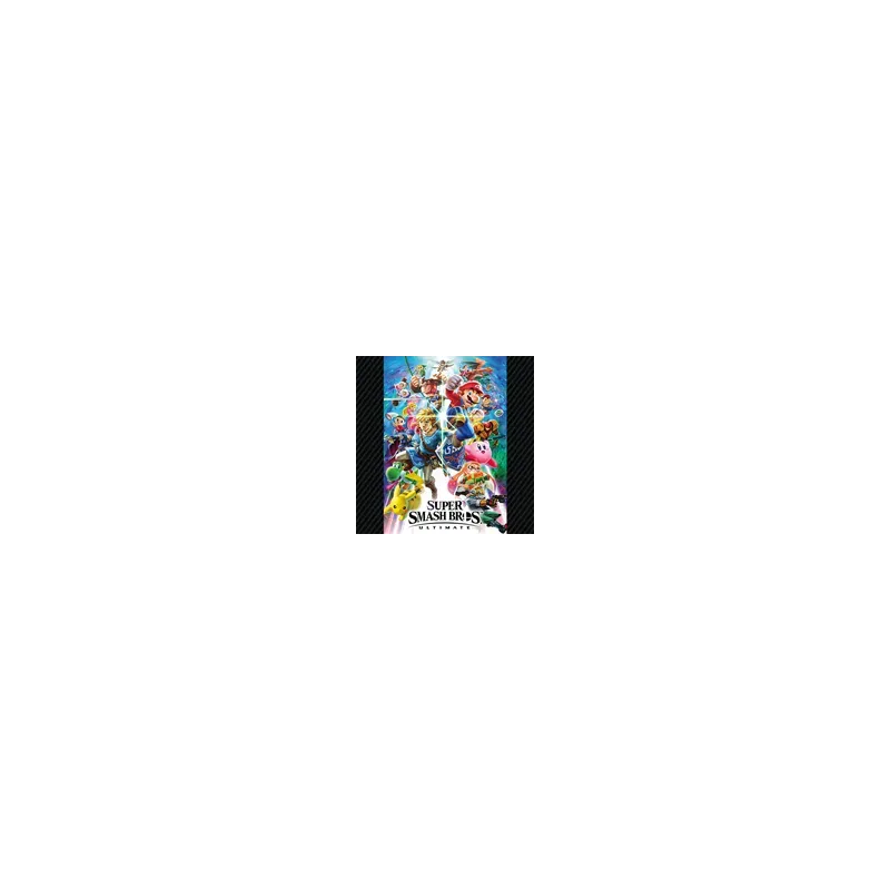 Super Smash Bros.™ Ultimate - The Shop Gamer