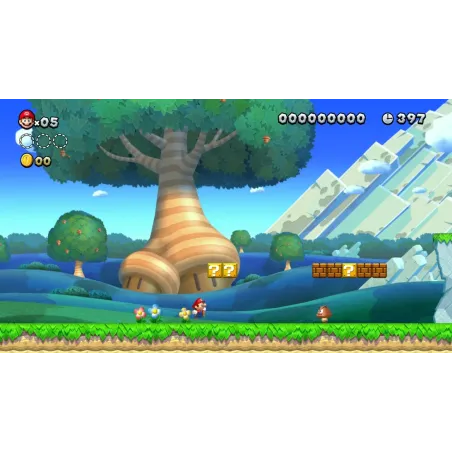 New Super Mario Bros.™ U Deluxe - The Shop Gamer