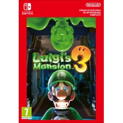 Luigi's Mansion 3 - The Shop Gamer
