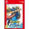 DDC Pokémon Sword