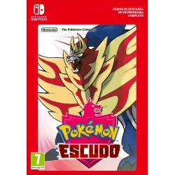 DDC Pokémon Shield
