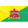 Pokémon Escudo: expansion pass - The Shop Gamer