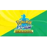 Pokémon Escudo: expansion pass - The Shop Gamer
