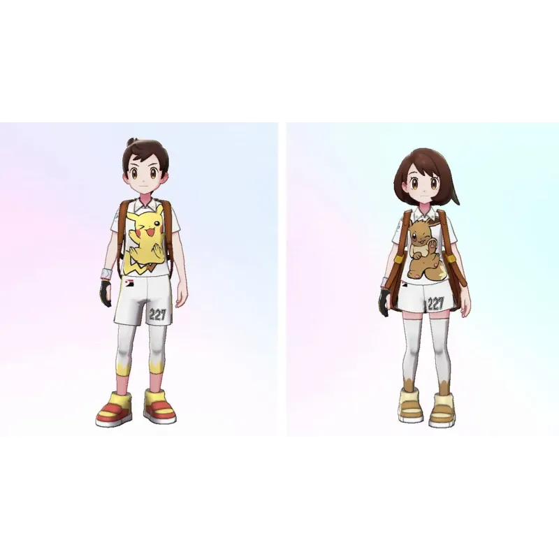 Pokémon Escudo : pass d’extension - The Shop Gamer