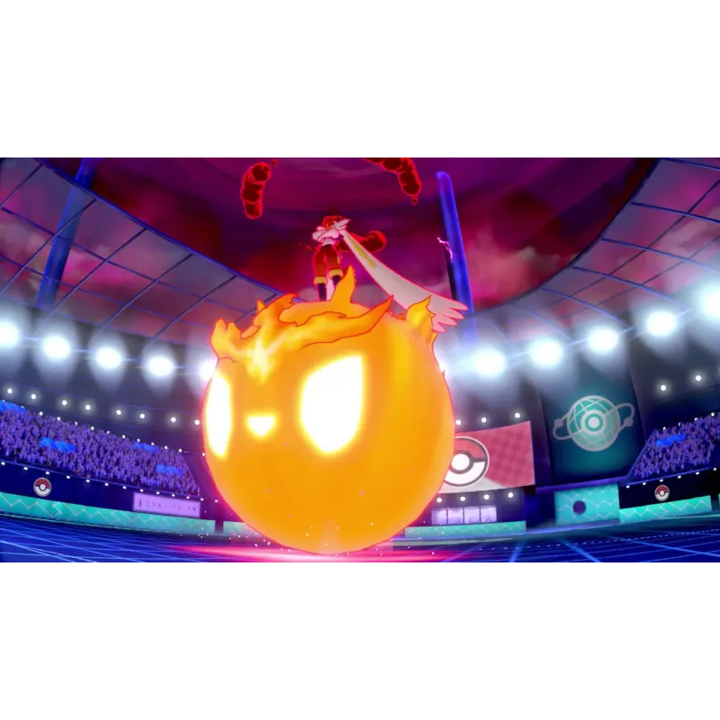 Pokémon Escudo: passe de expansão - The Shop Gamer