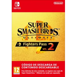 Super Smash Bros.™ Ultimate: Fighters Pass Vol. 2 - The Shop Gamer