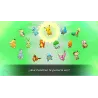 Pokémon Donjon Mystère : Équipe de Secours DX - The Shop Gamer