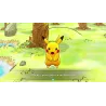 Pokémon Donjon Mystère : Équipe de Secours DX - The Shop Gamer