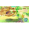 Pokémon Mystery Dungeon: Rescue Team DX - The Shop Gamer