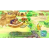 Pokémon Mundo misterioso: equipo de rescate DX - The Shop Gamer