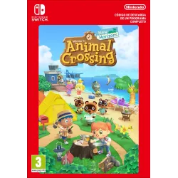 Animal Crossing: New Horizons - The Shop Gamer