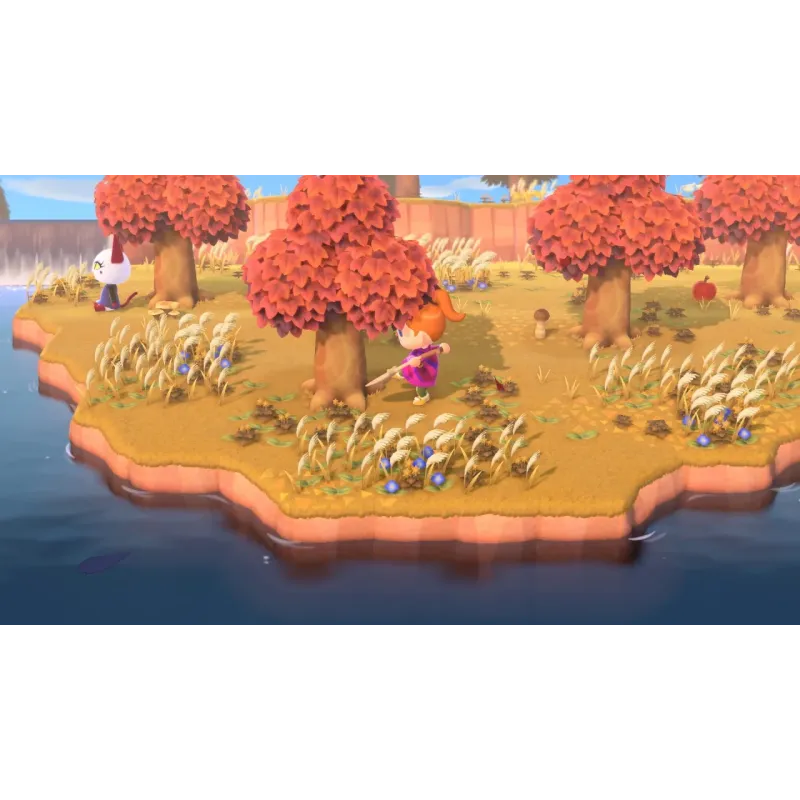 Animal Crossing: New Horizons - The Shop Gamer
