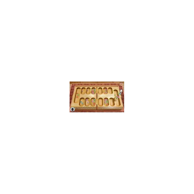 51 Worldwide Games - The Shop Gamer
