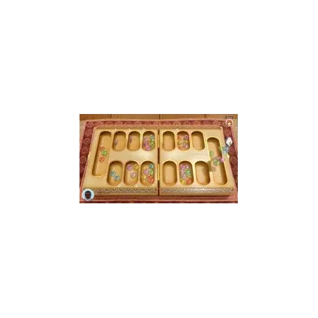 51 Worldwide Games - The Shop Gamer