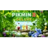 Pikmin 3 Deluxe - The Shop Gamer