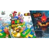 Super Mario 3D World + Bowser's Fury - The Shop Gamer