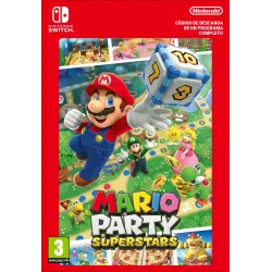 Mario Party Superstars - The Shop Gamer