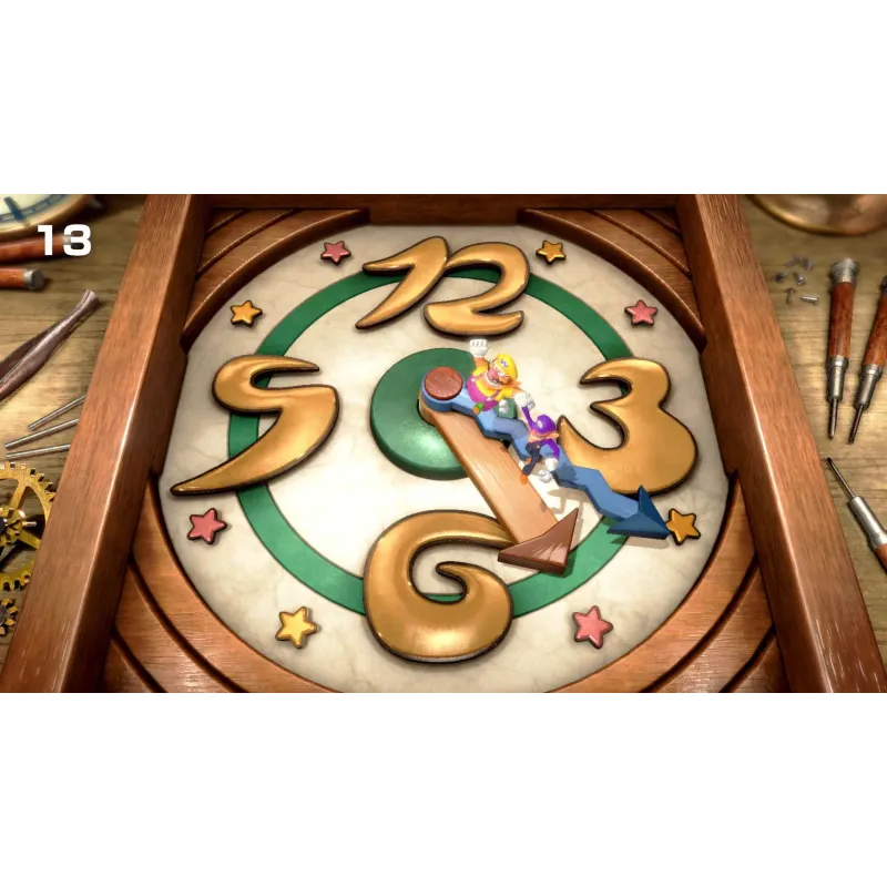 Mario Party Superstars - The Shop Gamer