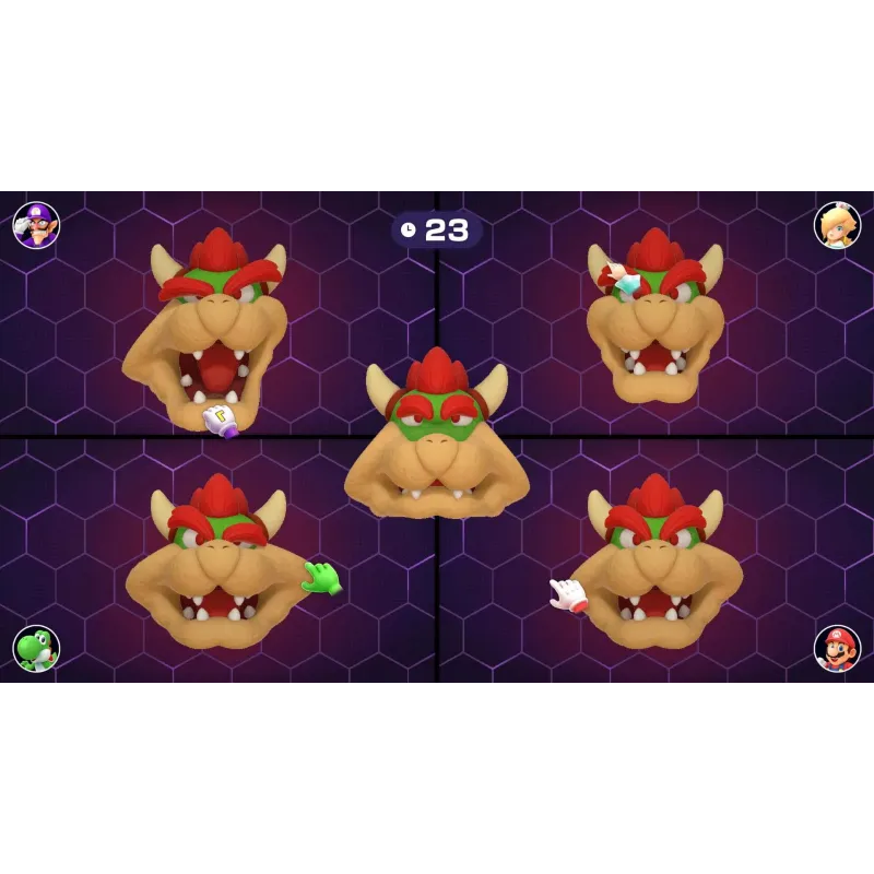 Mario Party Superstars - The Shop Gamer
