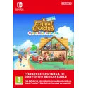 Animal Crossing: New Horizons – Happy Home Paradise