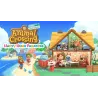 Animal Crossing: New Horizons – Happy Home Paradise - The Shop Gamer