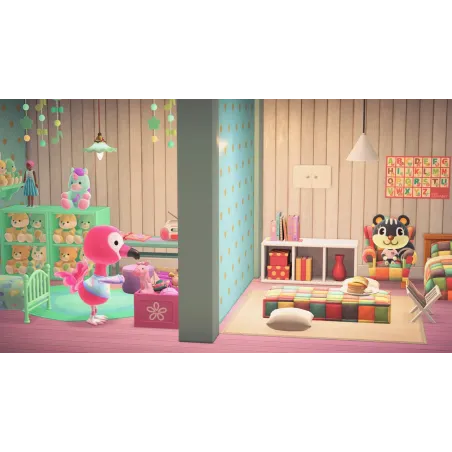 Animal Crossing: New Horizons – Happy Home Paradise - The Shop Gamer