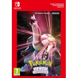 Pokémon Perle Scintillante - The Shop Gamer