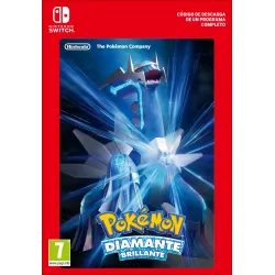 Pokémon Diamant Étincelant - The Shop Gamer