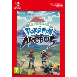 Légendes Pokémon : Arceus - The Shop Gamer