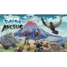 Leyendas Pokémon: Arceus - The Shop Gamer