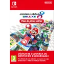 Mario Kart 8 Deluxe – Pass circuits supplémentaires
