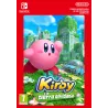 Kirby y la tierra olvidada - The Shop Gamer