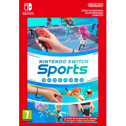 DDC Nintendo Switch Sports