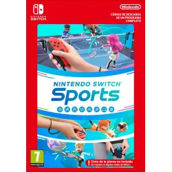 Nintendo Switch Sports - The Shop Gamer